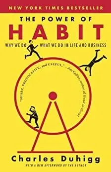 Image from The Power of Habit